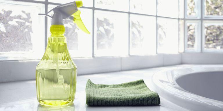 5 Important Overlooked Areas To Clean In Your Home
