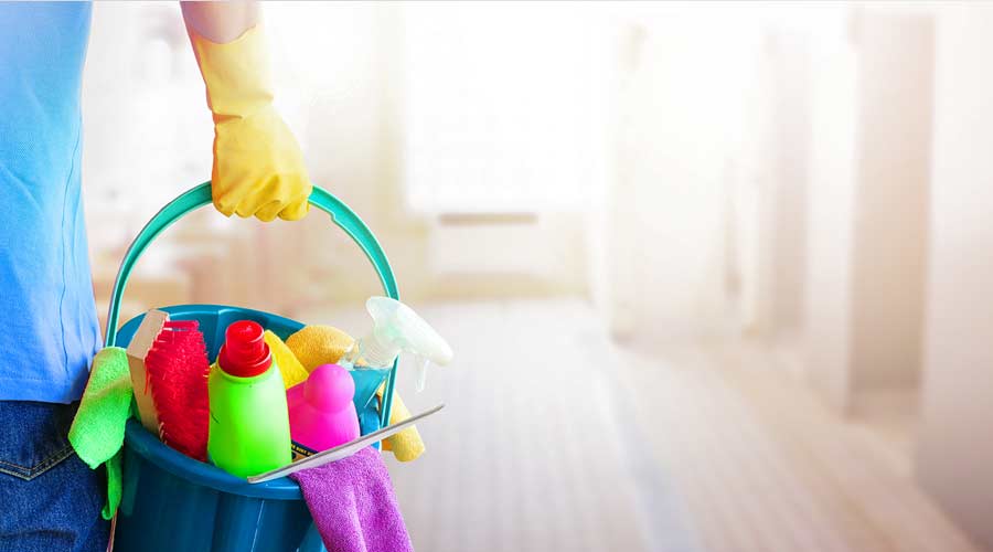 3 Benefits of a Professional Residential Summer Cleaning