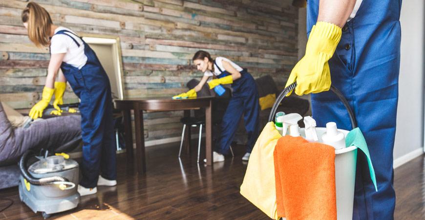 How To Find Best House Cleaning Services In Alexandria VA?
