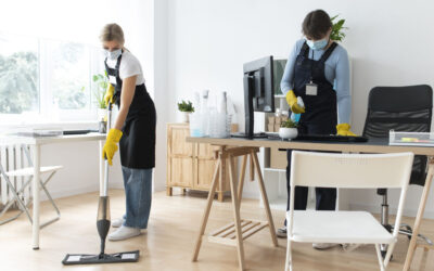 The 7 Signs of a Bad House Cleaning Service