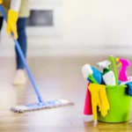 residential cleaning service in alexandria va