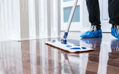 Concerns to Be Aware Of When Hiring a House Cleaning Company