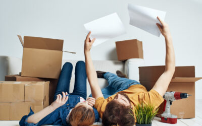 The Benefits of Move-Out Cleaning: Why It Matters