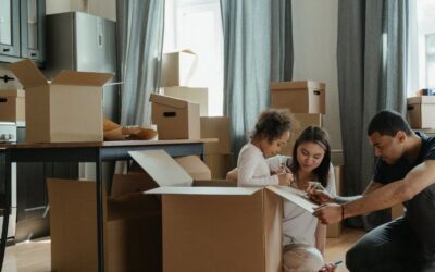 Best 6 Tips to Speed Up Your Move-Out Cleaning