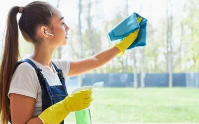 Understanding the Cost of Cleaning Services Near Me
