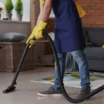 house cleaning in alexandria va