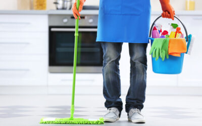 Getting the Most Out of Your Cleaning Service