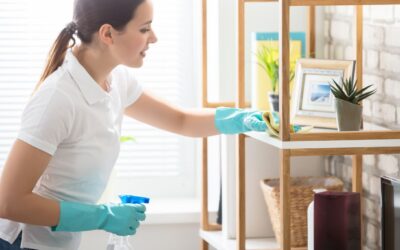Why House Cleaning Service Has Become More Important Than Earlier?