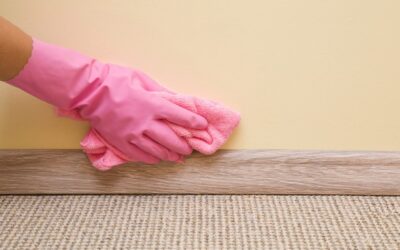 8 Reasons You Should Deep Clean Your House in Alexandria VA Before Moving Out
