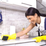 house cleaning services in alexandria va