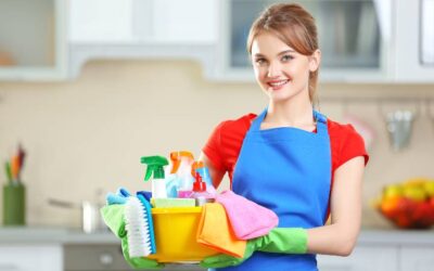 House Cleaning In Alexandria, VA