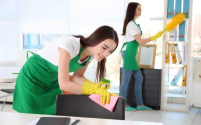 6 Questions to Ask Before Hiring A Cleaning Company in Alexandria