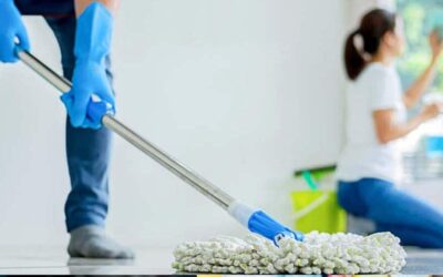 Elevate Your Lifestyle with Professional Cleaning Services in Alexandria, VA