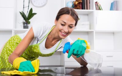How to Find the Best House Cleaning Services Near Me